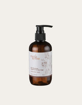 Hand & Body Wash 250ml - Rose Geranium - Myrtle & Moss