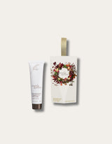 Christmas Ornament - Rose Geranium - Myrtle & Moss