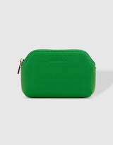 Ruby Purse - Apple Green - Louenhide