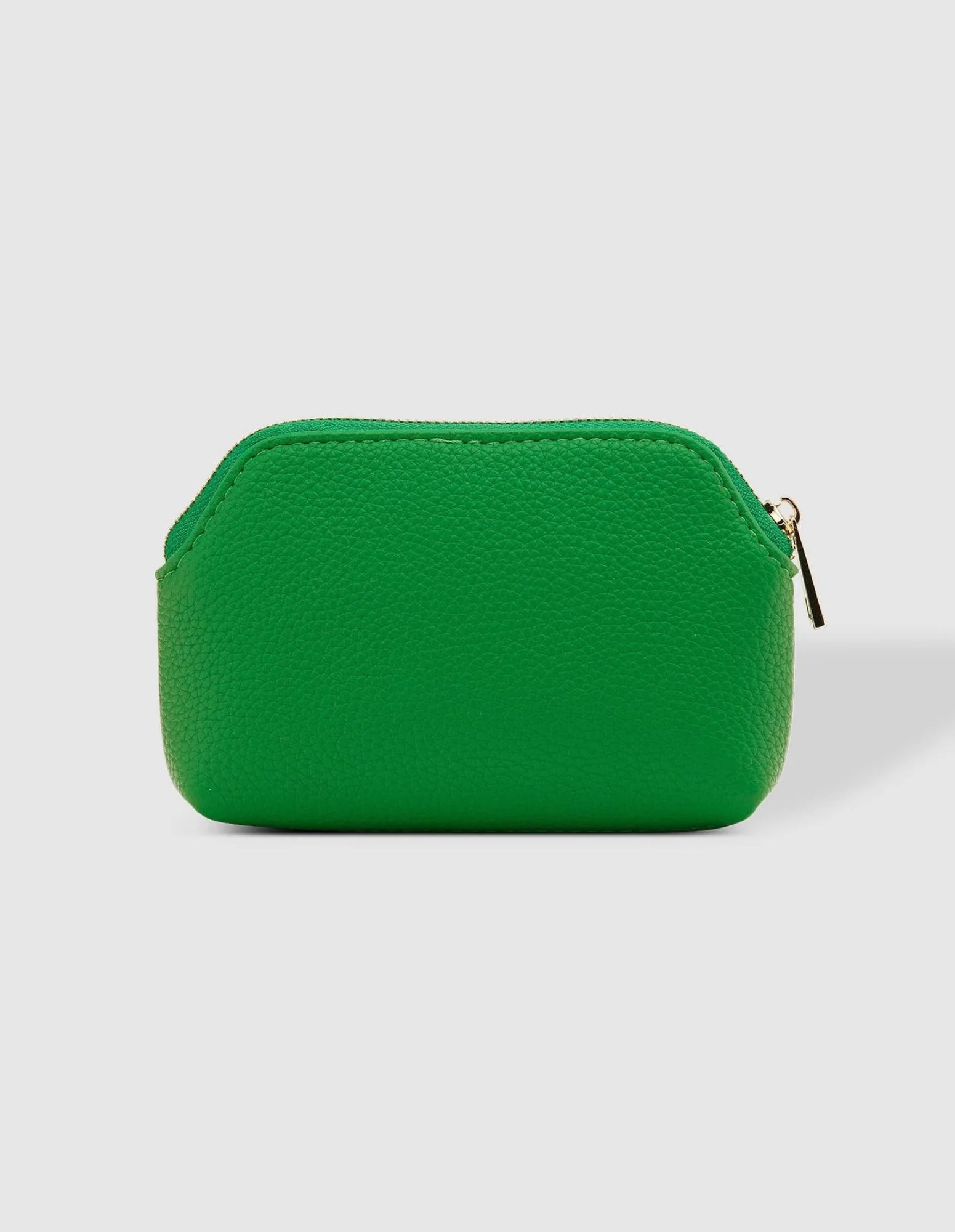 Ruby Purse - Apple Green - Louenhide