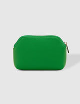 Ruby Purse - Apple Green - Louenhide