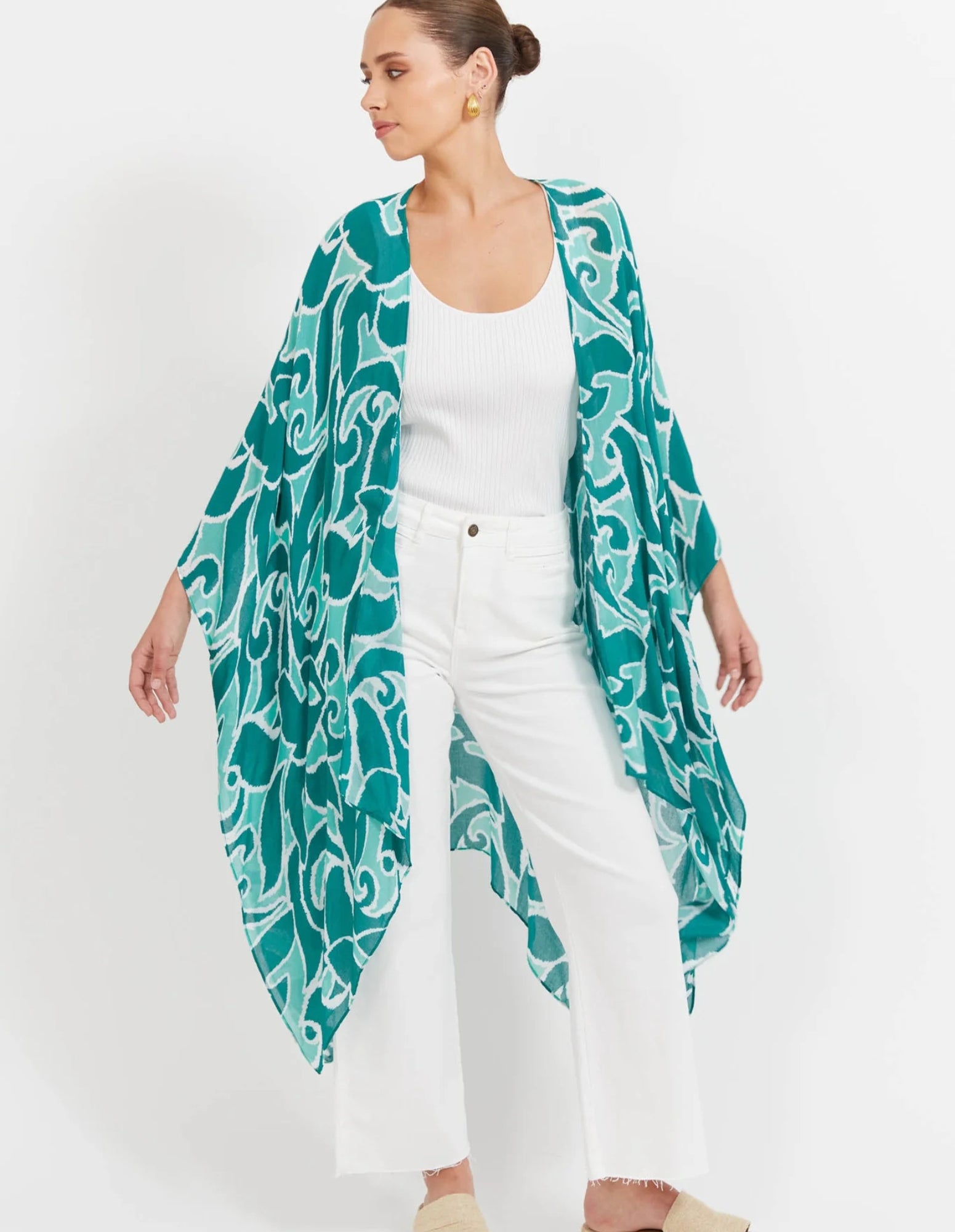 Santos Cape - Amazon - Haven