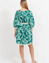 Santos Dress - Amazon - Haven