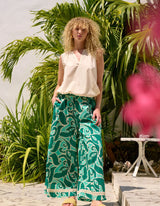 Santos Pant - Amazon - Haven