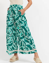 Santos Pant - Amazon - Haven