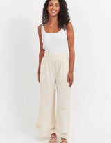 Santos Pant - Bisque - Haven