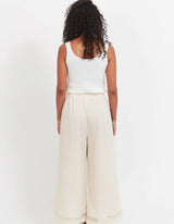 Santos Pant - Bisque - Haven