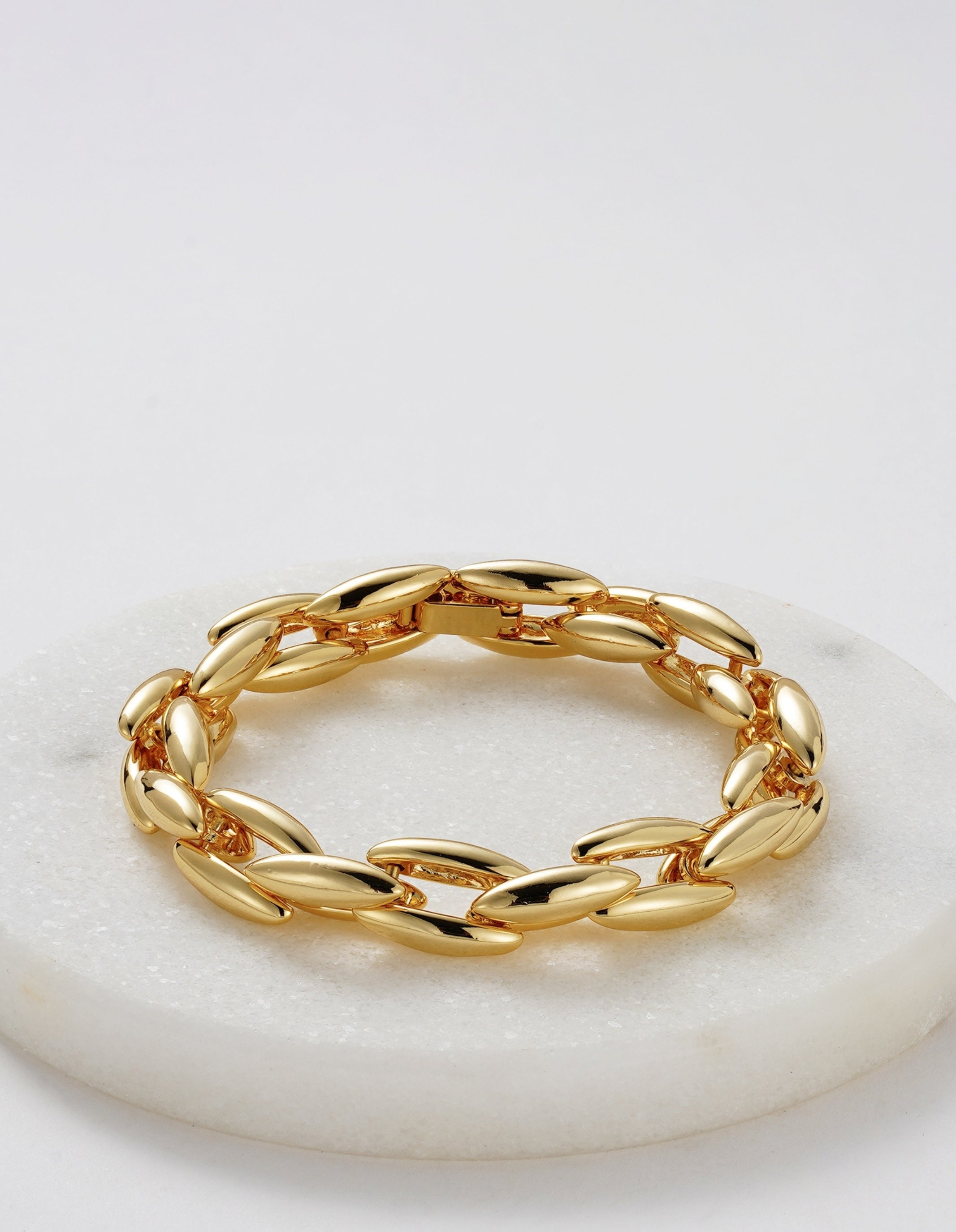 Sara Bracelet - Gold - Zafino
