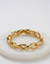 Sara Bracelet - Gold - Zafino