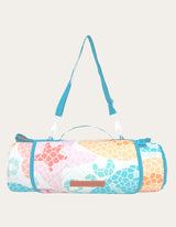 Shelly Beach - Picnic Mat - Annabel Trends