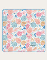 Shelly Beach - Picnic Mat - Annabel Trends