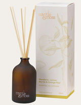 Diffuser - Mandarin, Lemon Myrtle & Orange Peel - Myrtle & Moss