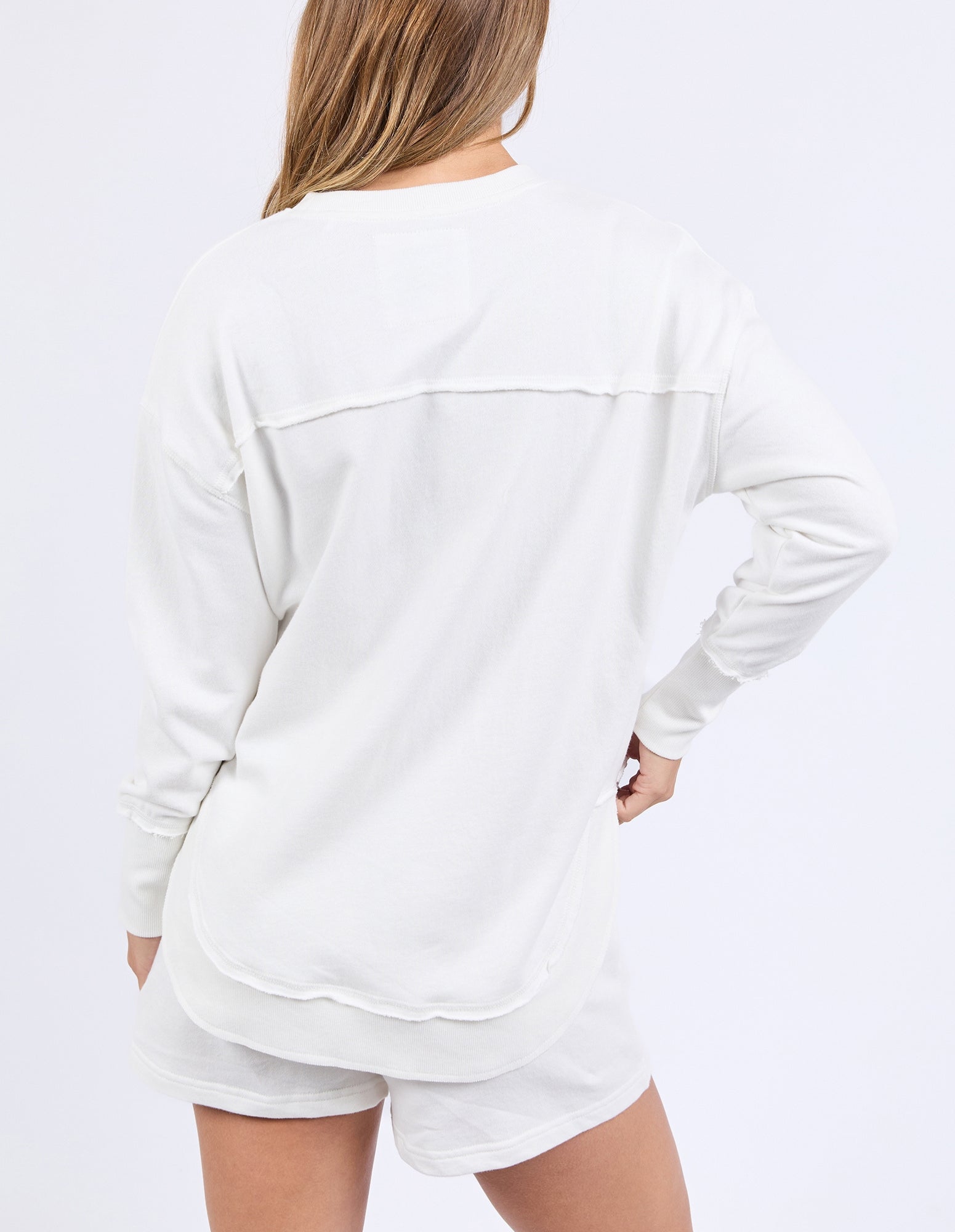 Simplified Confetti Crew - Foxwood