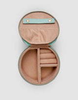 Sisco Jewellery Box - Mint - Louenhide - FUDGE Gifts Home Lifestyle