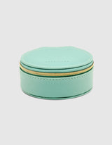 Sisco Jewellery Box - Mint - Louenhide - FUDGE Gifts Home Lifestyle