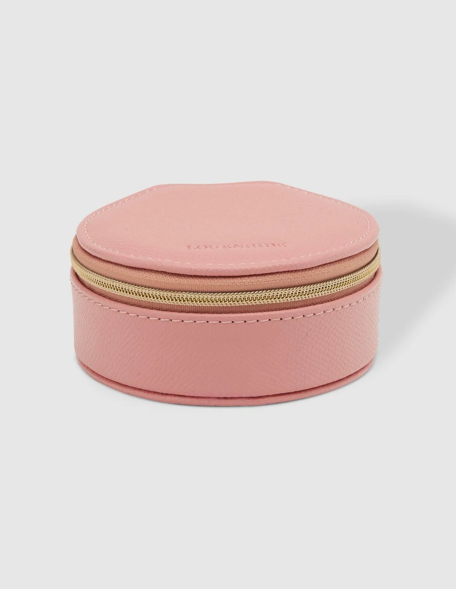 Sisco Jewellery Box - Pink - Louenhide - FUDGE Gifts Home Lifestyle