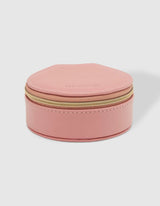 Sisco Jewellery Box - Pink - Louenhide - FUDGE Gifts Home Lifestyle