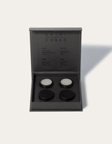 Solid Parfum Discovery 4 Set - AMBA KATAKO SABO FURE - Saint Cobes