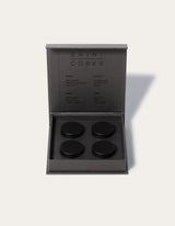 Solid Parfum Discovery 4 Set - AMBA KATAKO SABO FURE - Saint Cobes