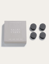 Solid Parfum Discovery 4 Set - ZUMA MOSE RUWA BAYA - Saint Cobes