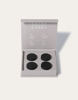 Solid Parfum Discovery 4 Set - ZUMA MOSE RUWA BAYA - Saint Cobes