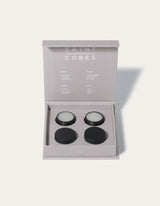 Solid Parfum Discovery 4 Set - ZUMA MOSE RUWA BAYA - Saint Cobes