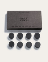 Solid Parfum Discovery 8 Set - Saint Cobes