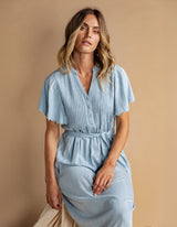 Spire Dress - Foxwood - FUDGE Gifts Home Lifestyle