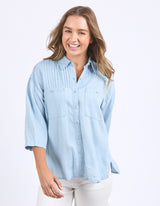 Spire Shirt - Foxwood - FUDGE Gifts Home Lifestyle