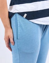 Spritz Stripe S/S Tee - Navy - Elm Lifestyle