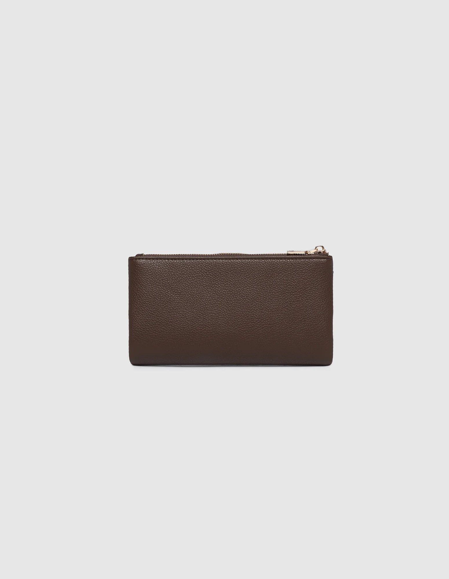 Stella Wallet - Chocolate - Louenhide