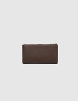 Stella Wallet - Chocolate - Louenhide