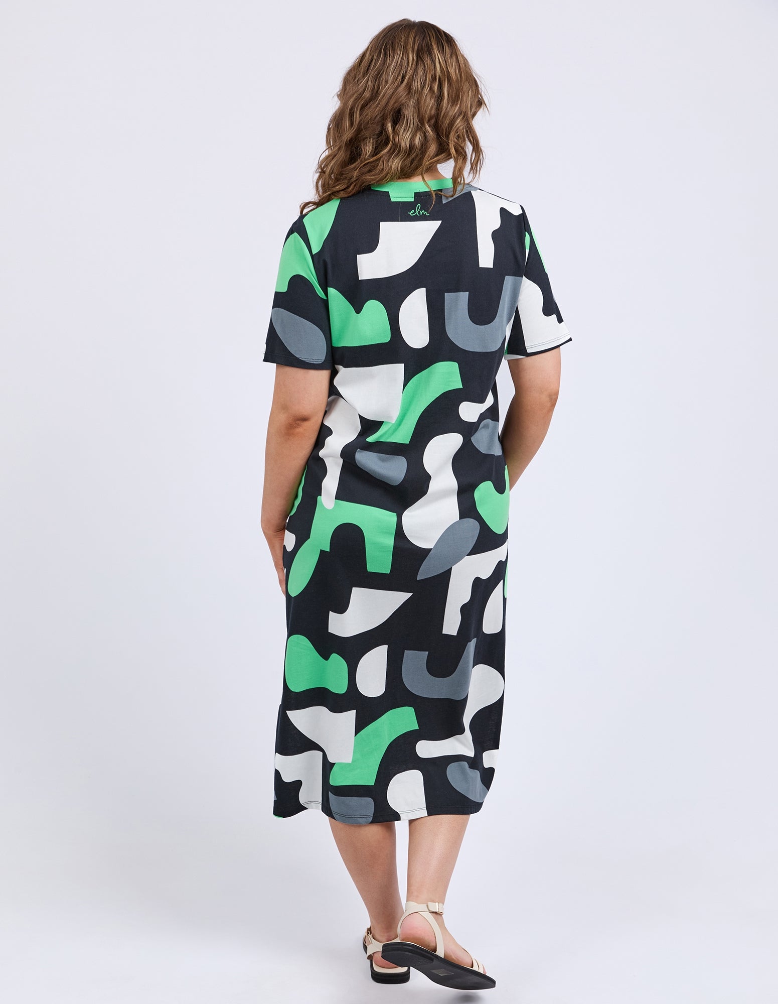 Stijl Dress - Elm Lifestyle
