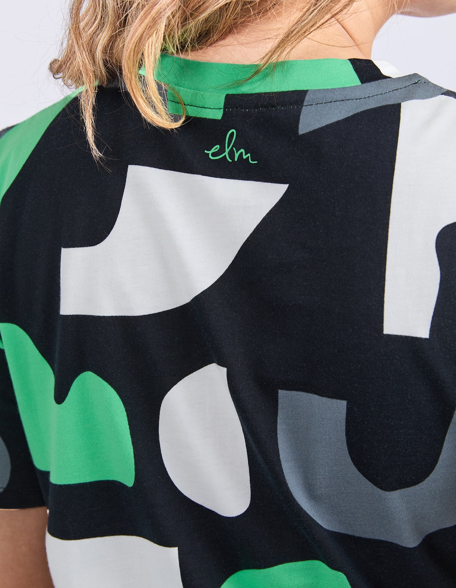 Stijl Dress - Elm Lifestyle