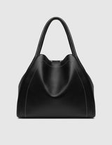 Sutton Shoulder Bag - Black - Louenhide - FUDGE Gifts Home Lifestyle