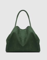 Sutton Shoulder Bag - Forest Green - Louenhide - FUDGE Gifts Home Lifestyle