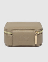 Suzie Jewellery Box - Chai - Louenhide