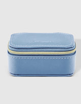 Suzie Jewellery Box - Cloudy Blue - Louenhide