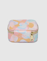 Suzie Jewellery Box - Mosaic Pastel - Louenhide