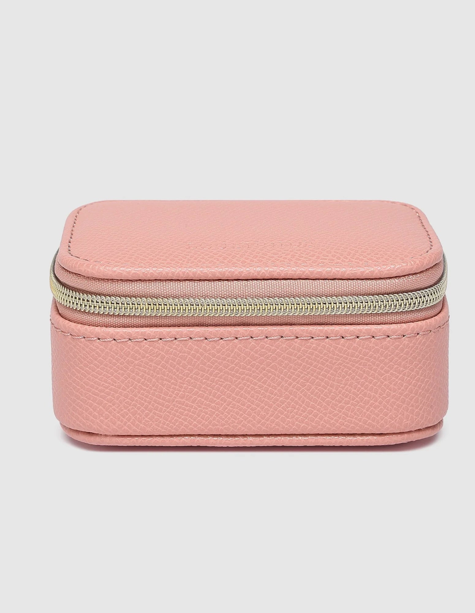 Suzie Jewellery Box - Pink - Louenhide