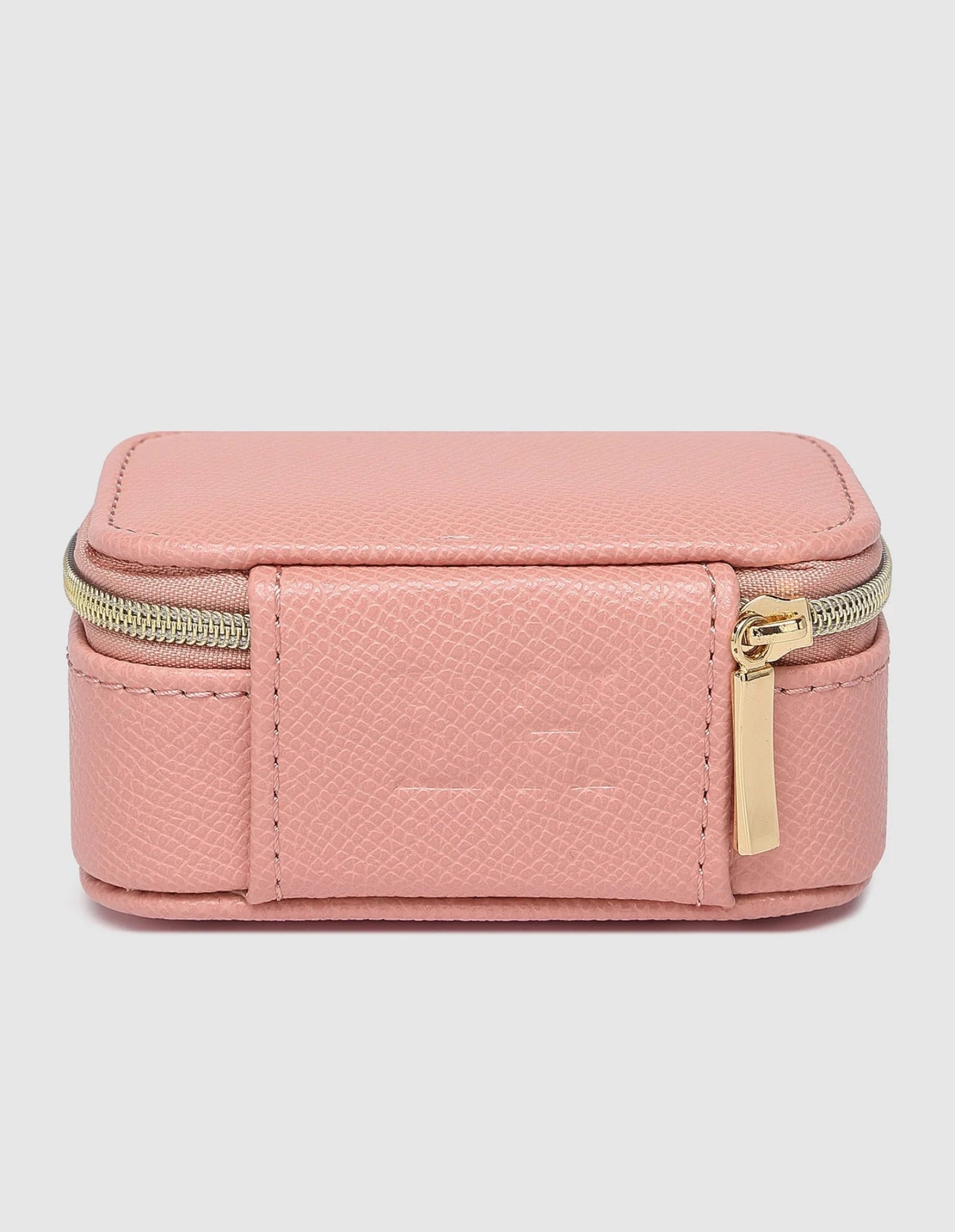 Suzie Jewellery Box - Pink - Louenhide