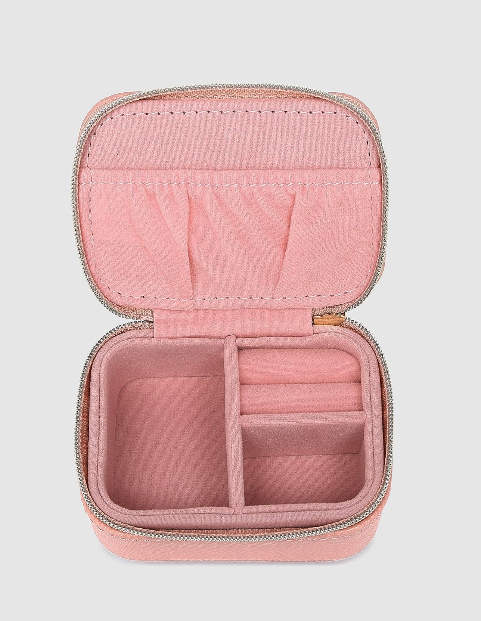Suzie Jewellery Box - Pink - Louenhide