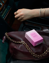 Car Diffuser Fragrance Pod - Sweet Pea & Jasmine - Ecoya