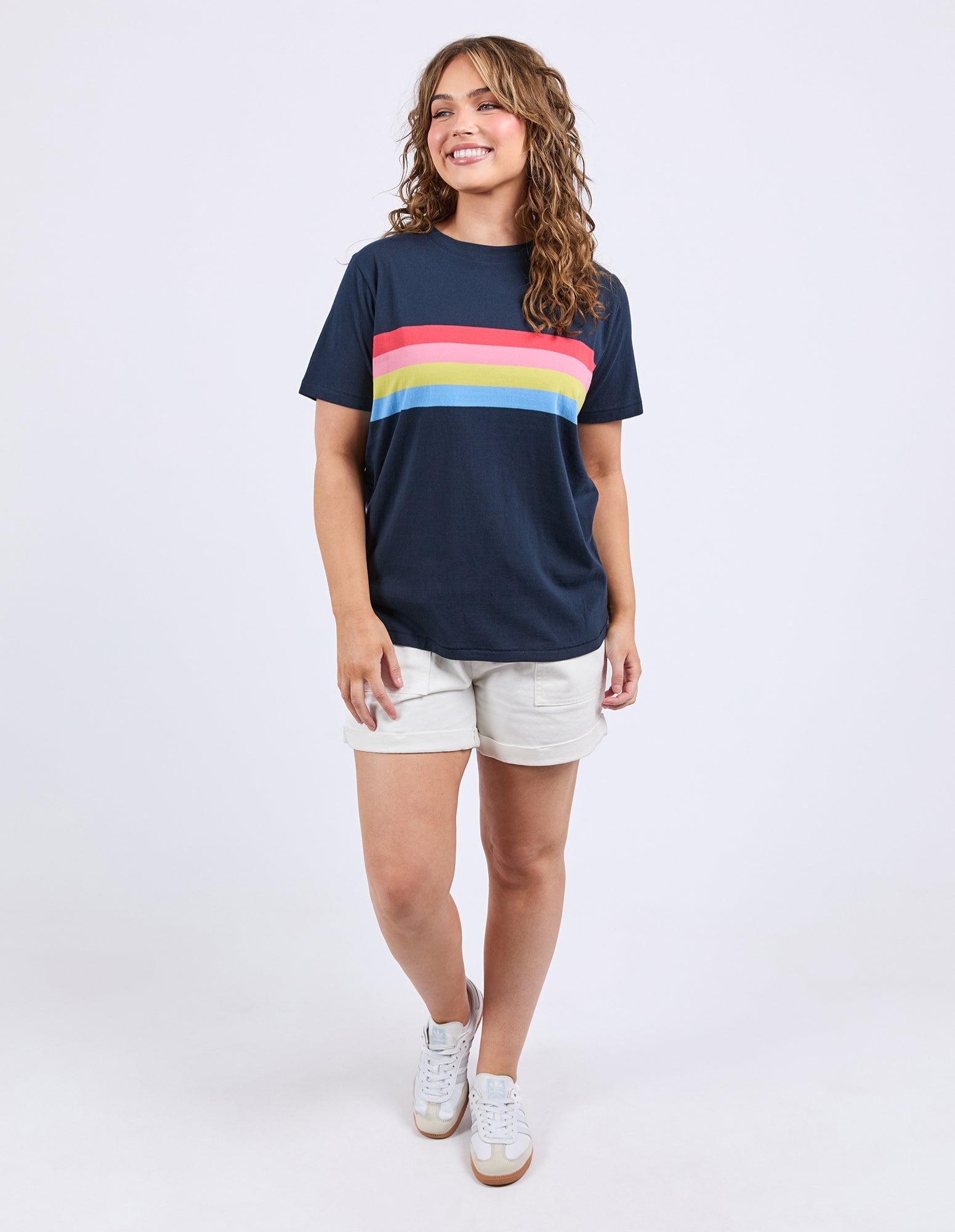 Terra Tee - Elm Lifestyle