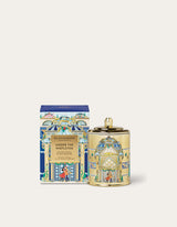 Christmas Candle 380g - Under the Mistletoe - Glasshouse Fragrances