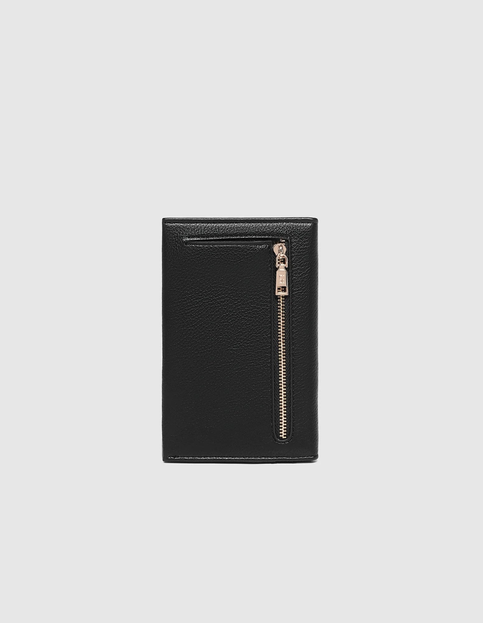 Venice Passport Holder - Black - Louenhide