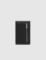 Venice Passport Holder - Black - Louenhide