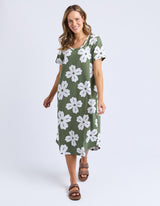 Vera Tee Dress - Elm Lifestyle