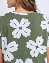 Vera Tee Dress - Elm Lifestyle