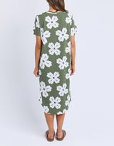 Vera Tee Dress - Elm Lifestyle